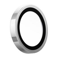 Torras Lensguard kamera stiklas iPhone 16 Pro (pilkas)