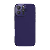 Etui Nillkin LensWing Magnetic iPhone 16 Pro Max (violetinis)