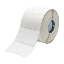 Termaliniai etiketės Niimbot lipdukai 50x30 mm - 900 vnt. (balti)