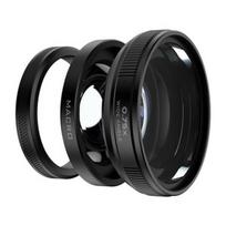 Freewell 2-in-1 platus kampas objektyvas FUJI X100VI/X100V