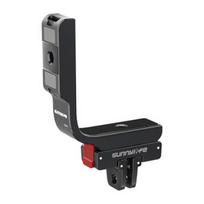 Sunnylife L-montavimo laikiklis DJI OSMO 360