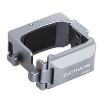 Sunnylife 1/4'' katės ausų greitojo tvirtinimo adapteris OP 3 (titanas)
