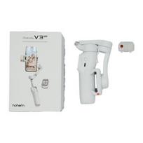Hohem iSteady V3 Ultra (baltas)