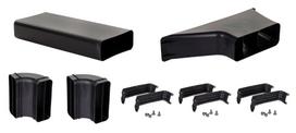Bosch HEZ9VDKR0 gartraukio dalis/priedas Recirkuliacijos modulis
