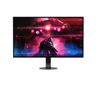 INZONE M10S | 27" | OLED | 16:9 | 480Hz | 0.03 ms | 2560x1440 | 275 cd/m² | HDMIx2 | Black