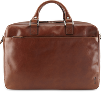 PICARD dėklas dokumentams Buddy 5757 - Ruda