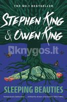 Sleeping Beauties - Stephen King, Owen King