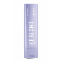 Ice Blond No Yellow Effect Mask Neutralizuojanti geltonus atspalvius plaukų kaukė 200ml