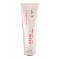 Malibu Smoothing Cream Glotninantis kremas nuo pasišiaušimo, su apsauga nuo karščio 125ml