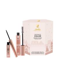 BIONIKE Defence Color Mascara & Eyeliner rinkinys