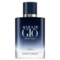GIORGIO ARMANI Acqua Di Gio Profondo Parfum 