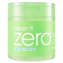 BANILA CO Clean It Zero Green Peel Toner Pad 200ml