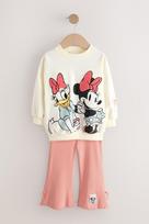 NEXT MINNIE MOUSE džemperis ir kelnės, AP5264, 86-92 cm