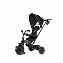Triratukas QPlay 6in1 ELITE PLATINUM Black