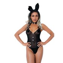 Teminis kostiumas Bunny Roleplay