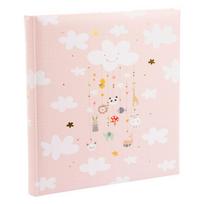 Albumas GOLDBUCH 15455 Mobile Girl 30x31 60psl | kampučiai/lipdukai |