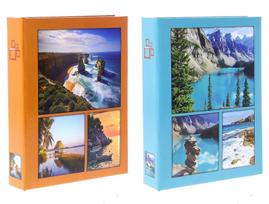 Albumas GED DPH4636 10x15 36 ISLAND NEW | kišeninis | klijuotas