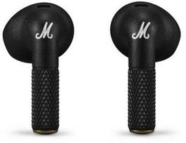 Marshall Minor IV TWS In-Ear Headphones, Black