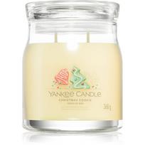 Yankee Candle Christmas Cookie kvapioji žvakė 368 g