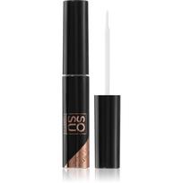 SOSU Cosmetics Lash Adhesive skaidrūs blakstienų klijai 5 ml