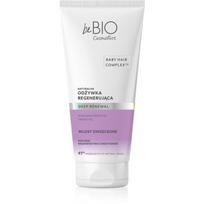 beBIO Baby Hair Complex Deep Renewal regeneruojamasis kondicionierius pažeistiems plaukams 200 ml