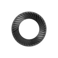 Eureka Black Diamond universalios girnos, 65 mm – juodos