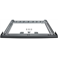Bosch WTZ2741C washing machine part/accessory Stacking kit 1 pc(s)