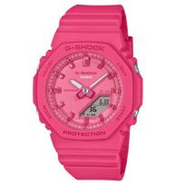 Casio G-shock Analog-Digital Women GMA-P2100PP-4AER