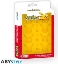 Abysse POKEMON - Pikachu Ice Cube Tray