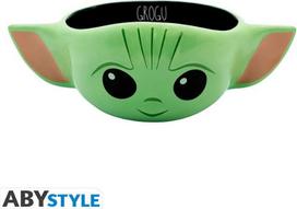 Abysse THE MANDALORIAN - 3D Bowl - Grogu