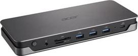Acer USB Type-C docking station EU/CH power cord