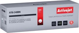Activejet ATB-248BN toner for Brother printers (replacement Brother TN248BK; Supreme; 1000 pages; black)