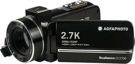 Agfaphoto - Videokamera Realimove CC2700