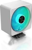 Alpenföhn APNX AP1-5PIPE ARGB WH computer cooling system Processor Air cooler White