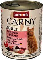 Animonda Carny Meat Cocktail - wet cat food - 800g