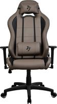 Arozzi Frame material: Metal; Wheel base: Nylon; Upholstery: Soft PU | Arozzi | Gaming Chair | Torretta SoftPU | Brown