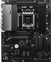 Asrock B850 Pro-A AMD B850 Socket AM5 ATX