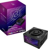 Asrock Power supply PG-1000G 1000W 80PLUS GOLD full modular