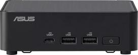 Asus NUC 14pro/RNUC14RVHU700002I/Intel Ultra 7 155H/Intel Arc graphics/4xUSB/M.2 22x80 NVMe; 22x42 NVMe/2.5'' SATA slot/2,5Gbe LAN/2xHDMI/ 2x Thunderbolt 4 (USB-C+DP)/no Storage/no RAM/AX211.D2WG.NV/no OS/EU Cord/Tall Kit(L6)/EAN:4711387491904