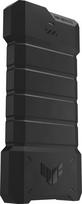 Asus TUF Gaming A2 SSD enclosure Black M.2