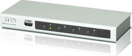 Aten 4-Port 4K HDMI Switch VS481B