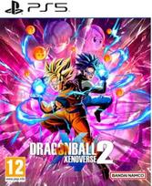 Bandai Namco Dragon Ball: Xenoverse 2 PS5