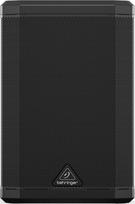 Behringer B1C - Portable 200 W all-in-one speaker with battery power, Bluetooth connection and reverberation effect