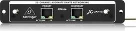 Behringer X-DANTE Karta rozszerzenia DANTE do X32