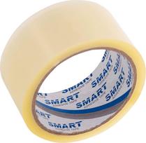 Bestpak BSTech Solvent Transparent adhesive tape 48x66