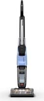 Bissell Vacuum Cleaner | CrossWave EdgeFind Select All-in-one Multi-surface | Corded operating | Washing function | 290-340 W | Black/Lake Blue/Silver