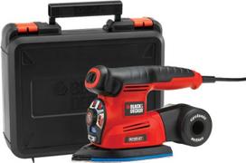 Black+Decker Black & Decker KA280K Multi sander
