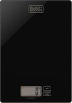 Black+Decker kitchen scale ES9900040B (5 kg)