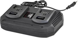 Blaupunkt 18V fast charger, 2x3.5A Blaupunkt BP1835