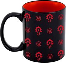 Blizzard - Mug World of Warcraft: Horde with Gift Packaging